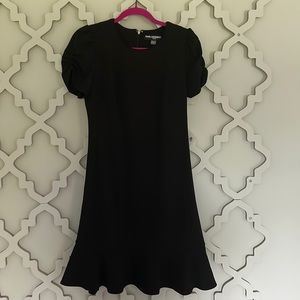 Karl Lagerfeld dress
